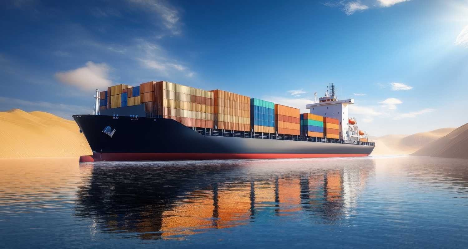 Ocean Freight Services